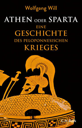 Will | Athen oder Sparta | Buch | 978-3-406-74098-5 | sack.de