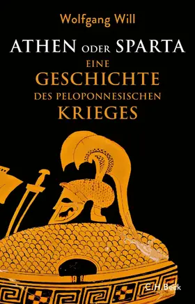 Will |  Athen oder Sparta | eBook | Sack Fachmedien