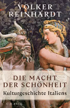 Reinhardt |  Die Macht der Schönheit | Buch |  Sack Fachmedien
