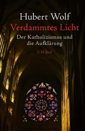 Wolf |  Verdammtes Licht | eBook | Sack Fachmedien