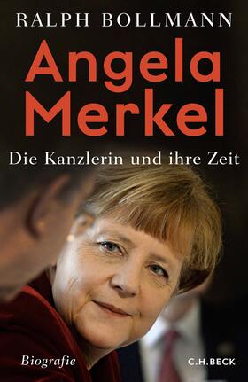 Bollmann | Angela Merkel | Buch | 978-3-406-74111-1 | sack.de