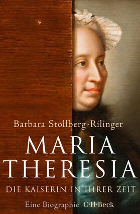 Stollberg-Rilinger | Maria Theresia | Buch | 978-3-406-74113-5 | sack.de