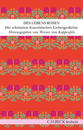 Koppenfels | Lebens Rosen | Buch | 978-3-406-74117-3 | sack.de