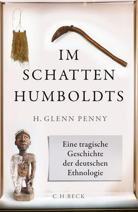 Penny | Im Schatten Humboldts | Buch | 978-3-406-74128-9 | sack.de