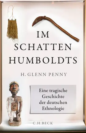 Penny |  Im Schatten Humboldts | eBook | Sack Fachmedien