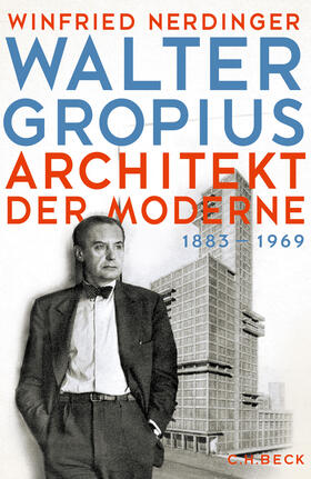 Nerdinger | Walter Gropius | Buch | 978-3-406-74132-6 | sack.de