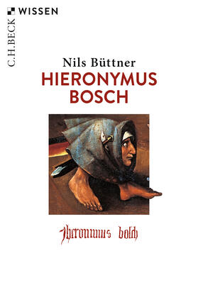 Büttner |  Hieronymus Bosch | Buch |  Sack Fachmedien
