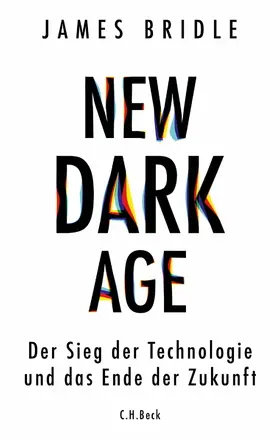 Bridle |  New Dark Age | eBook | Sack Fachmedien