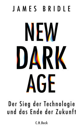 Bridle | New Dark Age | E-Book | sack.de
