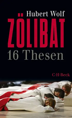 Wolf |  Zölibat | eBook | Sack Fachmedien