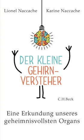 Naccache |  Der kleine Gehirnversteher | eBook | Sack Fachmedien