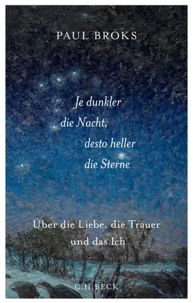 Broks |  Je dunkler die Nacht, desto heller die Sterne | eBook | Sack Fachmedien