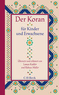 Kaddor / Müller |  Der Koran für Kinder und Erwachsene | Buch |  Sack Fachmedien