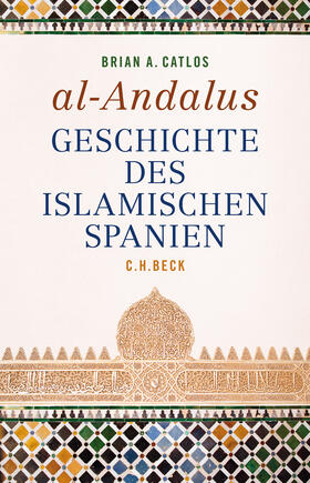 Catlos | al-Andalus | Buch | 978-3-406-74233-0 | sack.de