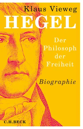 Vieweg |  Hegel | Buch |  Sack Fachmedien
