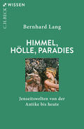 Lang |  Himmel, Hölle, Paradies | Buch |  Sack Fachmedien