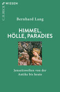 Lang |  Himmel, Hölle, Paradies | eBook | Sack Fachmedien