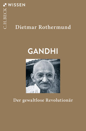 Rothermund | Gandhi | E-Book | sack.de
