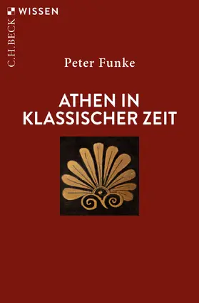 Funke |  Athen in klassischer Zeit | Buch |  Sack Fachmedien