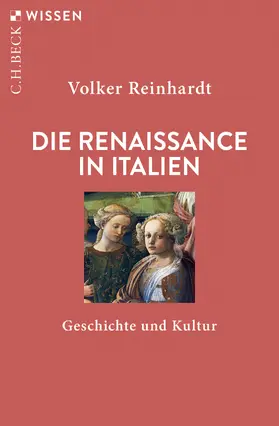 Reinhardt |  Die Renaissance in Italien | eBook | Sack Fachmedien