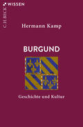 Kamp |  Burgund | Buch |  Sack Fachmedien
