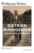 Huber |  Dietrich Bonhoeffer | eBook | Sack Fachmedien
