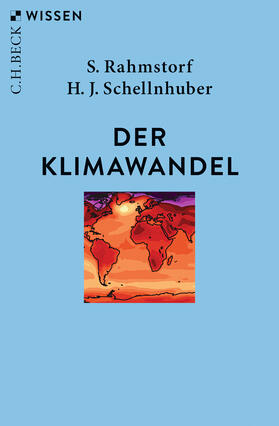 Rahmstorf / Schellnhuber |  Der Klimawandel | Buch |  Sack Fachmedien
