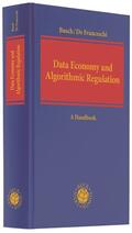 Busch / Franceschi |  Algorithmic Regulation and Personalized Law | Buch |  Sack Fachmedien