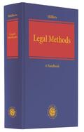 Möllers |  Legal Methods | Buch |  Sack Fachmedien