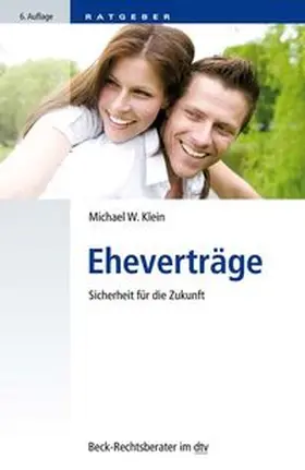 Klein |  Eheverträge | eBook | Sack Fachmedien