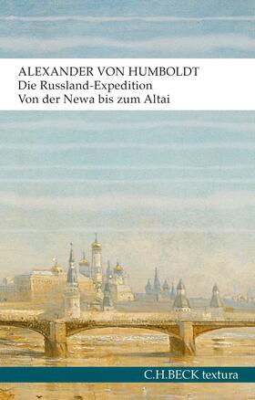 Humboldt / Lubrich |  Die Russland-Expedition | eBook | Sack Fachmedien