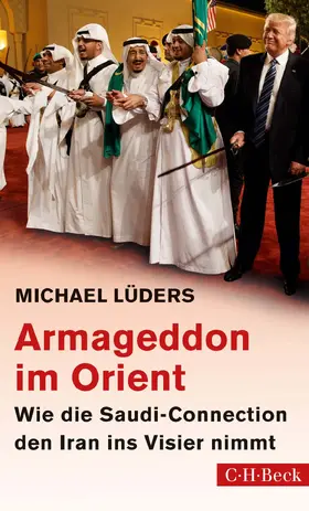 Lüders |  Armageddon im Orient | Buch |  Sack Fachmedien