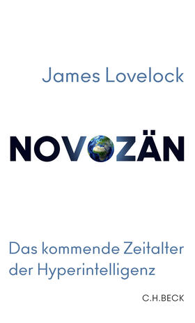 Lovelock |  Novozän | Buch |  Sack Fachmedien