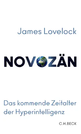 Lovelock |  Novozän | Buch |  Sack Fachmedien