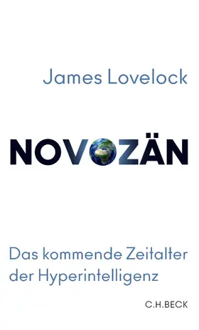 Lovelock / Appleyard |  Novozän | eBook | Sack Fachmedien
