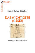 Fischer |  Das wichtigste Wissen | eBook | Sack Fachmedien