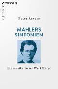 Revers |  Mahlers Sinfonien | Buch |  Sack Fachmedien