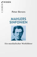 Revers |  Mahlers Sinfonien | eBook | Sack Fachmedien