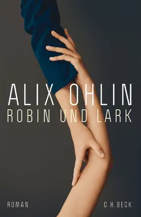 Ohlin |  Robin und Lark | Buch |  Sack Fachmedien