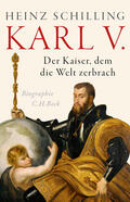 Schilling |  Schilling, H: Karl V. | Buch |  Sack Fachmedien