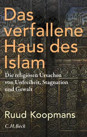 Koopmans |  Das verfallene Haus des Islam | Buch |  Sack Fachmedien