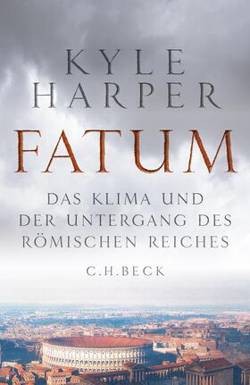 Harper |  Fatum | Buch |  Sack Fachmedien