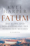 Harper |  Fatum | eBook | Sack Fachmedien