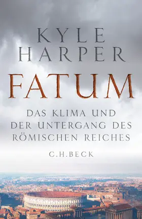 Harper |  Fatum | eBook | Sack Fachmedien