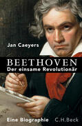 Caeyers |  Beethoven | eBook | Sack Fachmedien