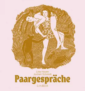 Schmidt |  Paargespräche | eBook | Sack Fachmedien