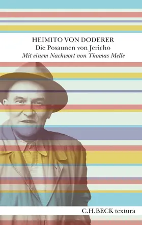 Doderer |  Die Posaunen von Jericho | eBook | Sack Fachmedien
