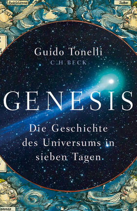 Tonelli | Genesis | Buch | sack.de