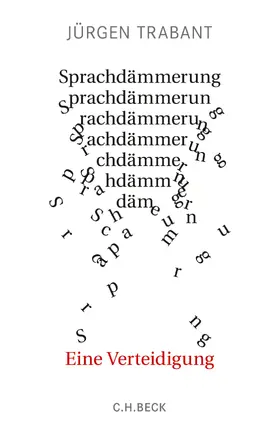 Trabant | Sprachdämmerung | E-Book | www.sack.de