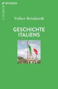 Reinhardt |  Geschichte Italiens | eBook | Sack Fachmedien
